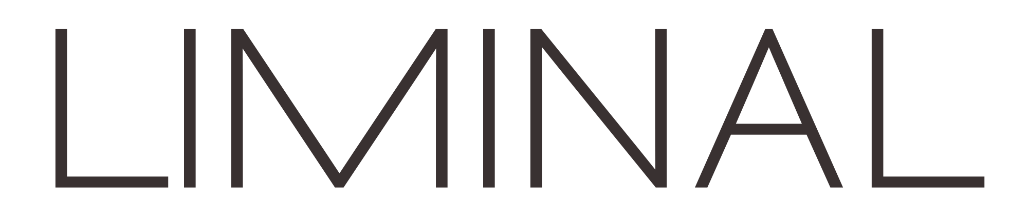 LIMINAL Logo